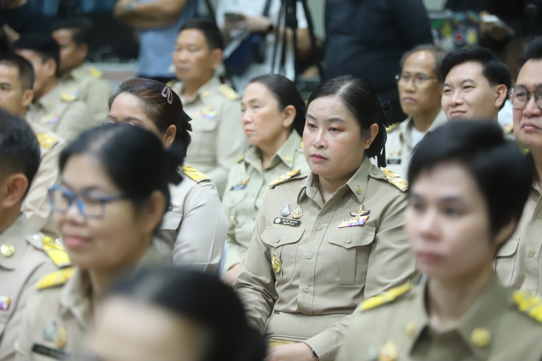 title - ส.ป.ก. ก้าวสู่ปีที่ 51 พลิกโฉมเกษตรกรรมไทยชูนโยบาย 